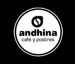 Logo de Andina