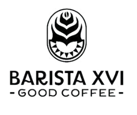 Logo de Barista