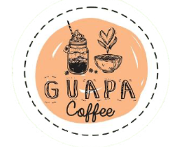 Logo de Guapa