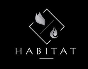 Logo de Habitat