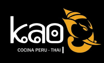 Logo de Kao Thai