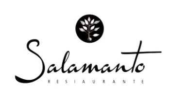 Logo de Salamanto