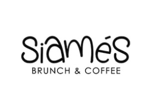 Logo de Siames